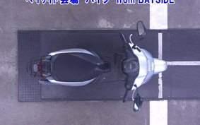 HONDA TACT-4 BASIC