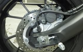 YAMAHA XSR900 2017 RN46J