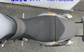 TRIUMPH SPEED TRIPLE R 2009 TMD416