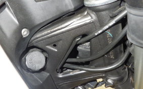 HONDA CB125 R JC79