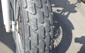 HONDA FTR223 2000 MC34