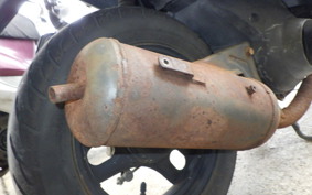 HONDA DIO GEN 2 AF27