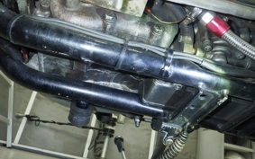 HARLEY XLH883 1989