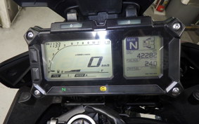 YAMAHA MT-09 Tracer 2021