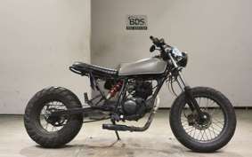 YAMAHA TW200 Gen.2 2023 DG07J