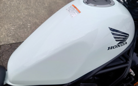 HONDA  REBEL 250 ABS MC49