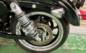 HARLEY HARLEY XL883L 2016 CR2