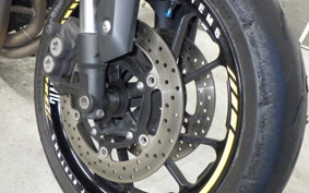 YAMAHA MT-09 2014 RN34J