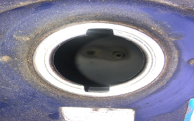 HONDA SUPER CUB50 AA01