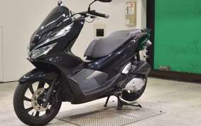 HONDA PCX125 1997 JF81