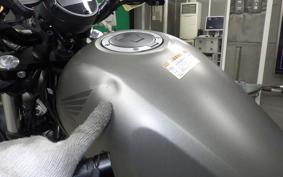 HONDA REBEL 500 A 2019 PC60