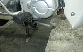 HONDA C50 SUPER CUB AA04