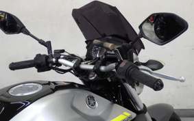 YAMAHA MT-25 RG10J