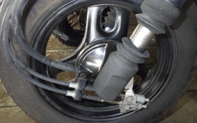 HONDA DIO Gen.6 2011 AF68