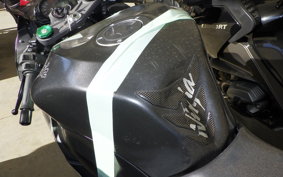 KAWASAKI NINJA ZX-6R A 2016