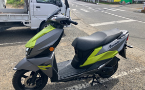 SUZUKI AVENIS 125 EA12J