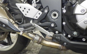 KAWASAKI Z1000 Gen.3 2009