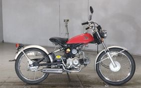 HONDA SOLO AC17