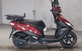 SUZUKI ADDRESS V125 DT11A
