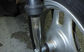 SUZUKI ﾚｯﾂ CA4AA