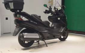 SUZUKI SKYWAVE 250 (Burgman 250) Gen.3 CJ46A