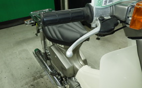 HONDA C90 SUPER CUB E 2025 HA02