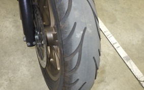 HONDA REBEL 250 A MC49
