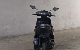 YAMAHA CYGNUS GRIF ASU SEJ4J