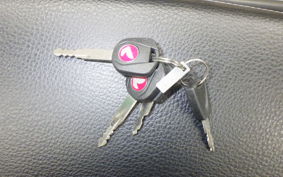 HONDA DAX 125 2005 JB04