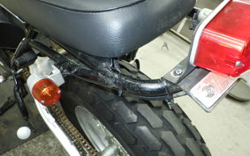 YAMAHA TW200 2JL