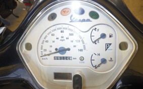 VESPA GT200L
