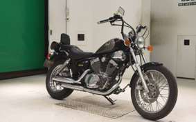 YAMAHA VIRAGO 250 2021 3DM