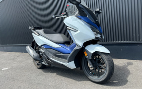 HONDA  FORZA 250 MF13