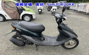 HONDA ディオ-4 AF35