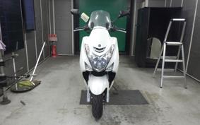YAMAHA Majesty 155 S 2013 SG28J