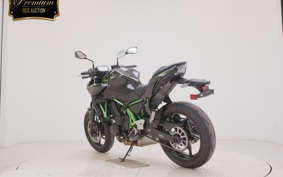 KAWASAKI Z650 A 2025 ER650S