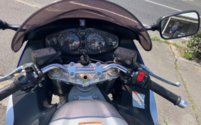 SUZUKI GSX1300R HAYABUSA 2001 A1111