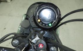 HONDA CT125-2 JA65