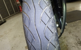 HONDA TACT Basket AF79