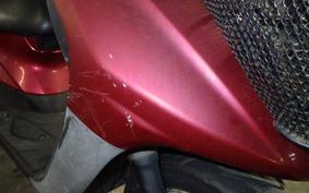 YAMAHA JOG Gen.5 SA36J