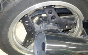 HONDA VT250FE INTEGRA MC08