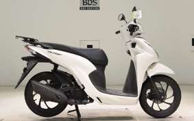 HONDA DIO 110 1989 JK03
