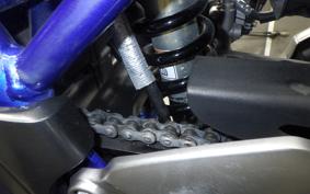 SUZUKI SV650 2021 VP55B