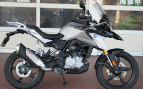 BMW G310GS 2018 0G02