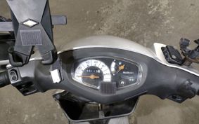 SUZUKI ADDRESS V125 CF46A