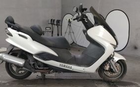 YAMAHA MAJESTY 125 SE27