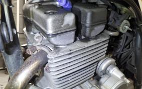 KAWASAKI SUPER SHERPA 2021 KL250G