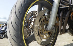 HONDA CB400SF VTEC SPEC 2 2002 NC39