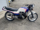 Фото Honda CBX550 с японского аукциона