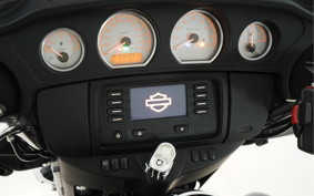 HARLEY FLHX1580 2014 KBM